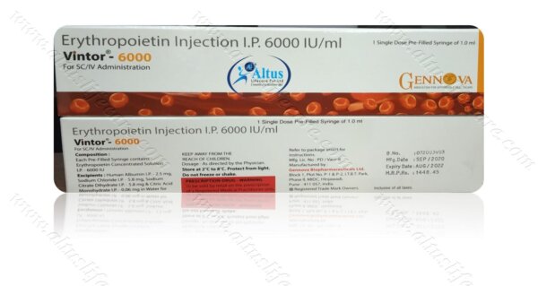 vintor 6000 1
