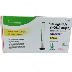 APlevant 0.75mg Injection
