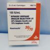 Huminsulin 30 70 Injection 100iu