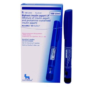 Novomix 30 FlexPen