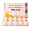 Riomet OD 850mg Tablet