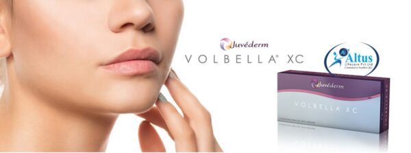 Juvederm Volbella XC Injection 7