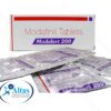 Modalert 200 mg Tablets