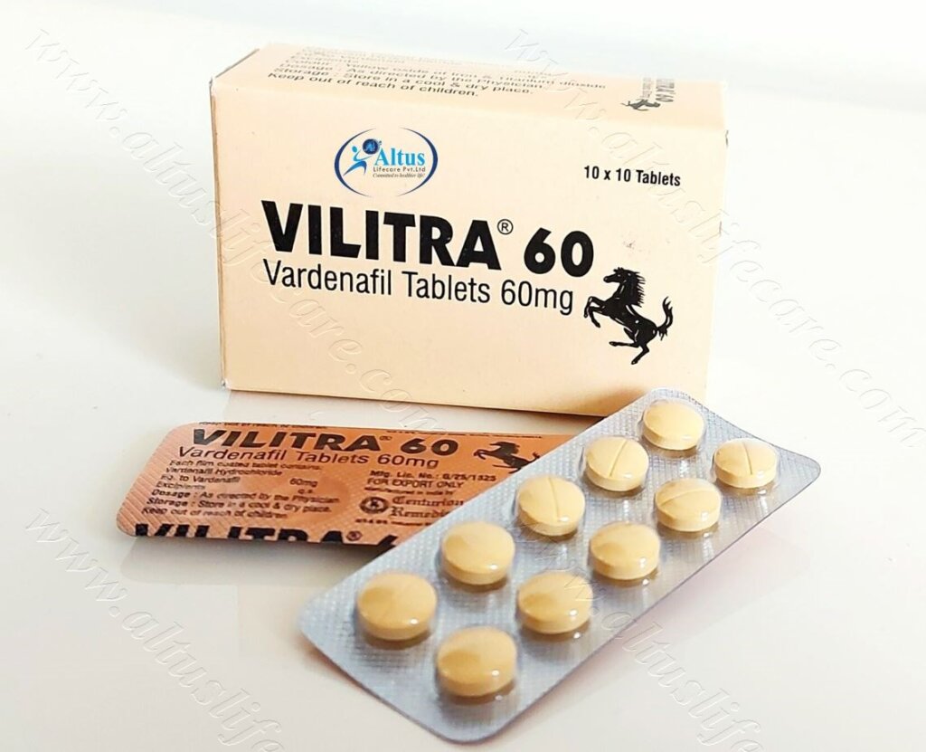 Tadalafil