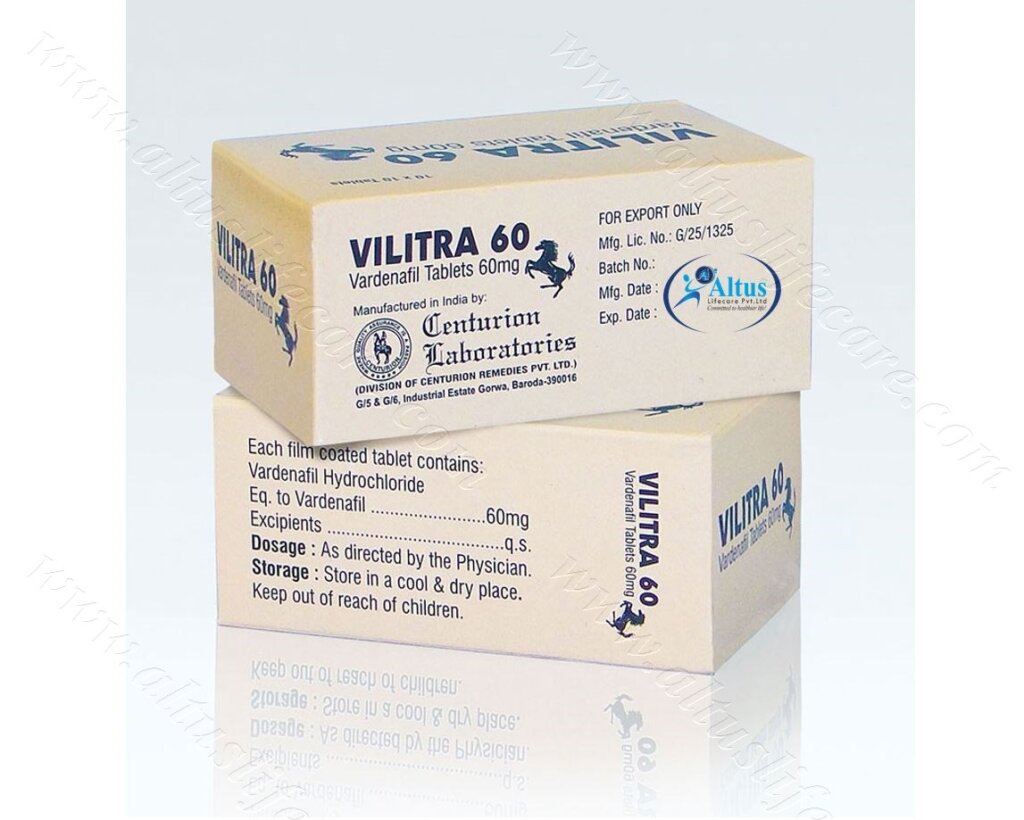 Tadalafil