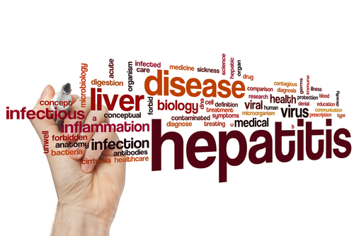 Hepatitis