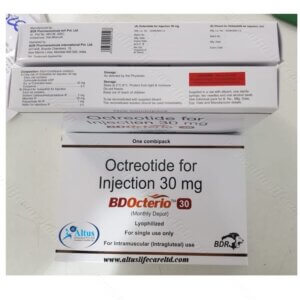 BDOcterio Injection