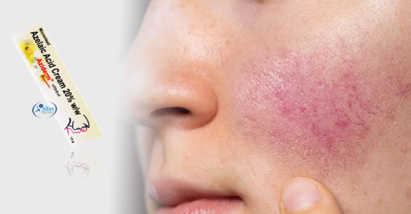 Aziderm Cream 4