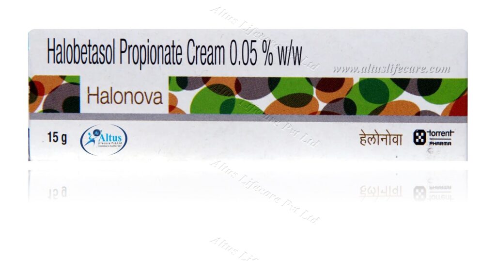 Unveiling the Magic: Halobetasol Propionate Ointment Skin Rejuvenation