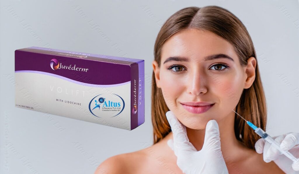 Juvederm Volift: The Beauty Upgrade You've Been Waiting For!