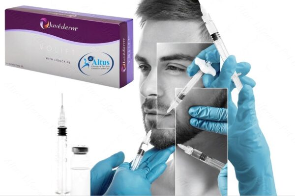 Juvederm Volift 2