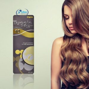 Tugain 10