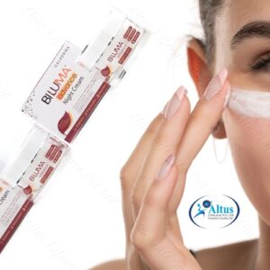 Biluma Advance Night Cream 1