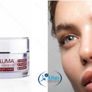 Biluma Advance Night Cream 5