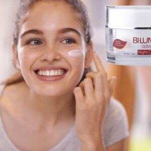 Biluma Advance Night Cream 7