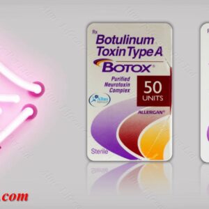 Botox Injection 11