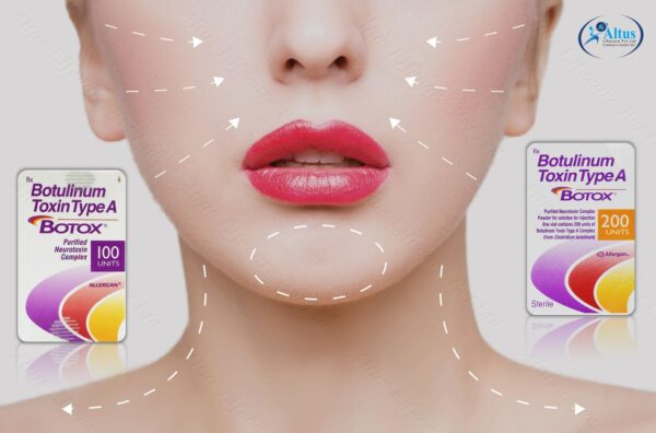 Botox Injection 13