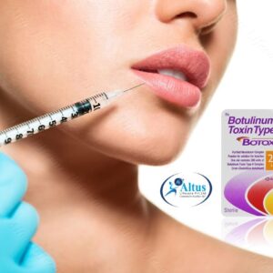 Botox Injection 5