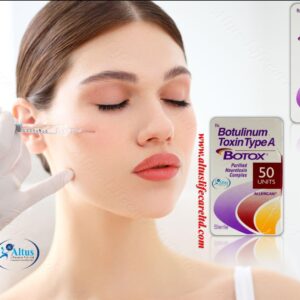 Botox Injection 6