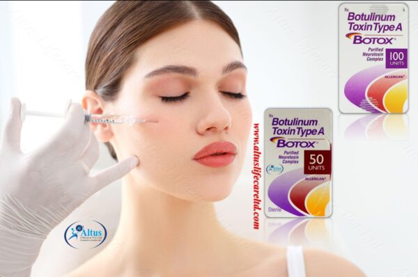 Botox Injection 6