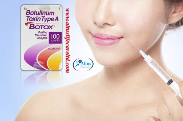 Botox Injection 8