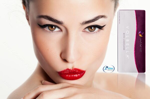 Juvederm Volbella Injection 10