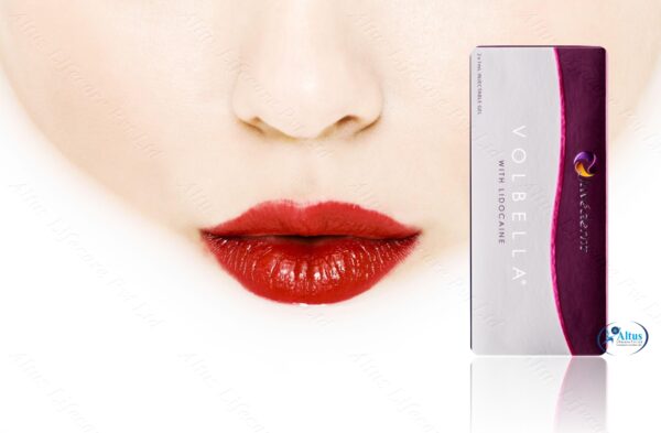 Juvederm Volbella Injection 14
