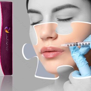 Juvederm Volbella Injection 8