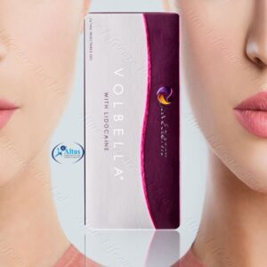 Juvederm Volbella Injection 9