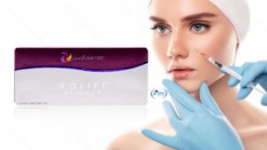 Juvederm Volift Injection 1