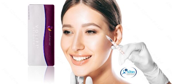 Juvederm Volift Injection 12