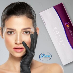 Juvederm Volift Injection 17
