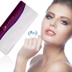 Juvederm Volift Injection 8