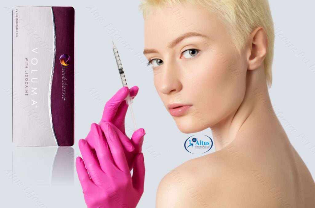 Juvederm Voluma Injection 29