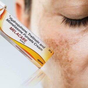 Melacare Cream 1