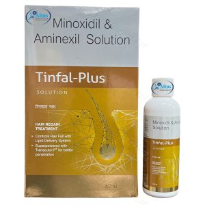 Tinfal Plus Solution