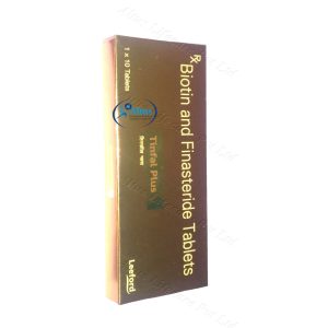 Tinfal Plus Tablet