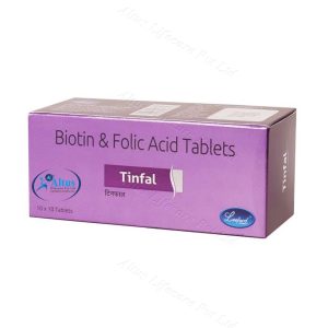 Tinfal Tablet